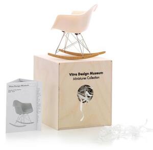 Vitra - Miniature RAR Chair - Lampemesteren