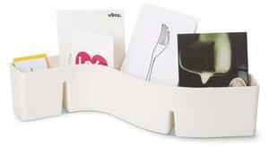 Vitra - S-Tidy White