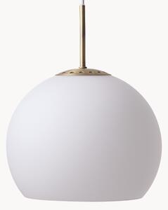 Závesné svietidlo Ball