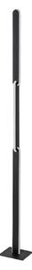 Rabalux 74195 - LED Stm. stojacia lampa SINDRI LED/33W/230V 3000/4000K čierna