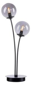 Paul Neuhaus Paul Neuhaus 4040-18 - LED Stolná lampa WIDOW 2xG9/3W/230V W2398 + záruka 3 roky zadarmo