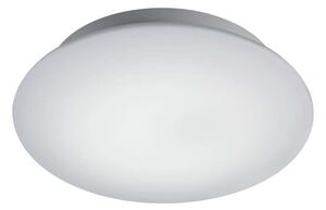 Bankamp - Glasleuchte Stropné Lampa Ø40 White/Opal Satin - Lampemesteren