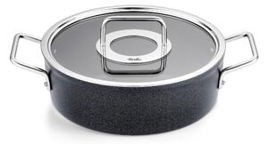 HRNIEC NA PEČENIE, hliník, 24 cm Fissler - Hrnce na varenie