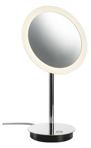 SLV - Maganda Mirror Stolová Lampa 2700/3000/4000K Chrome - Lampemesteren