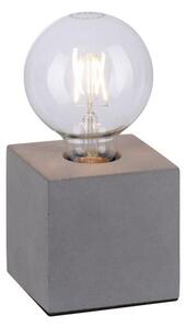 Paul Neuhaus Paul Neuhaus 4069-22 - Stolná lampa ETON 1xE27/40W/230V W2136 + záruka 3 roky zadarmo
