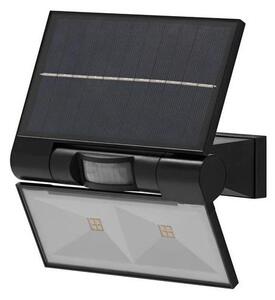 Ledvance Ledvance - LED Solárny nástenný reflektor so senzorom FLOOD LED/2,9W/3,7V IP44 P22754 + záruka 3 roky zadarmo