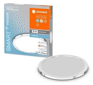 Ledvance Ledvance - LED Stmievateľné kúpeľňové svietidlo SMART+ DISC LED/18W/230V Wi-Fi P227118 + záruka 3 roky zadarmo