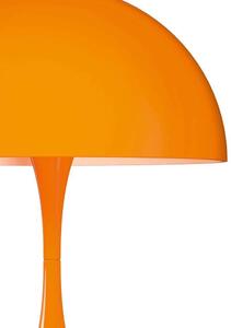 Louis Poulsen - Panthella Mini Tienidlo Orange - Lampemesteren