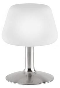 Paul Neuhaus Paul Neuhaus 4078-55 -LED Stmievateľná stolná lampa TILL 1xG9/3W/230V matný chróm W2378 + záruka 3 roky zadarmo