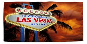 Sablio Uterák Fabulous Las Vegas - 30x50 cm