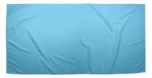 Sablio Uterák Blankytne modrá - 50x100 cm