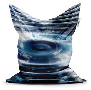 Sablio Sedací vak Nebo - 150x100 cm