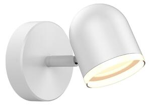 Polux LED Nástenné bodové svietidlo RAWI LED/4,2W/230V biela SA1667 + záruka 3 roky zadarmo