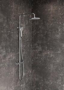 Ravak - Sprchový stĺp posuvný - chróm