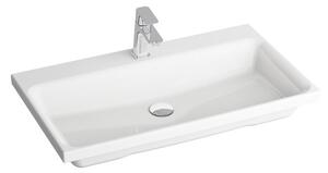 Ravak - Umývadlo Comfort 800 - biela