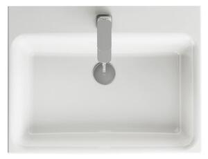 Ravak - Umývadlo Comfort 600 - biela