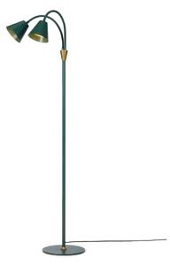 Halo Design - Hygge 2 Stojaca Lampa Deep Green - Lampemesteren