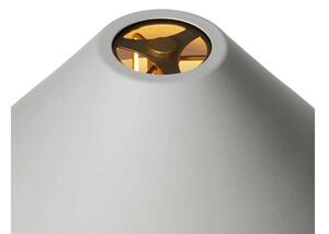 Halo Design - Hygge Stolová Lampa Ø24 Warm Grey - Lampemesteren