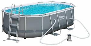 Bestway_C Záhradný bazén Bestway 56620 Power Steel 427 x 250 x 100 cm s filtráciou 8050122