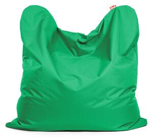 Tuli Sedací vak Smart Nesnímateľný poťah - Polyester Svetlo zelená