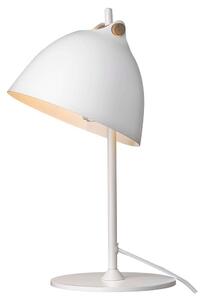 Halo Design - Århus Stolová Lampa White/Wood - Lampemesteren
