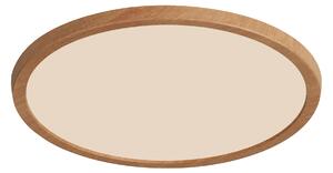 STROPNÉ SVIETIDLO, 29,4/29,4/2,3 cm Nordlux - Online Only bytové doplnky, Online Only