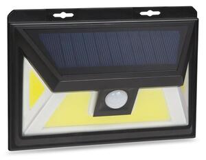 Phenom LED Solárne nástenné svietidlo so senzorom LED/5W/5,5V IP65 LC3343 + záruka 3 roky zadarmo
