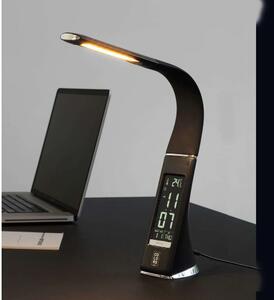 Halo Design - Watch & Light Desk Lamp - Lampemesteren