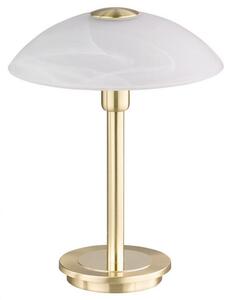 Paul Neuhaus Paul Neuhaus 4235-60 - Stmievateľná dotyková stolná lampa ENOVA 1xG9/28W/230V W2131 + záruka 3 roky zadarmo