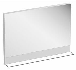 Ravak - Zrkadlo Formy 800 - biela