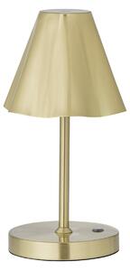 Stmievateľná LED lampička Lianna Brass
