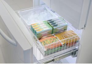 Úložný systém do chladničky InterDesign Fridge, 30 × 37 × 10 cm