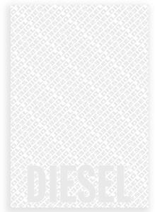 OSUŠKA, 100/150 cm, biela Diesel - Kúpeľňový textil, Online Only