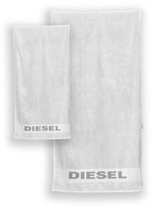 SADA FROTÉ UTERÁKOV, biela Diesel - Kúpeľňový textil, Online Only