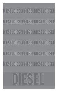 OSUŠKA, 100/150 cm, sivá Diesel - Kúpeľňový textil, Online Only