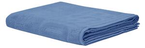 PLÁŽOVÁ OSUŠKA, 100/180 cm, modrá Diesel - Kúpeľňový textil, Online Only