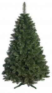 LIVERO Umelý vianočný stromček - jedľa kaukazská - 120 cm