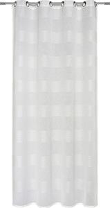ZÁVES S OČKAMI, polopriehľadné, 140/245 cm Esposa - Záclony & závesy, Online Only