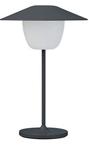 Blomus - Ani Mobile LED Stolová Lampa Mini Magnet - Lampemesteren