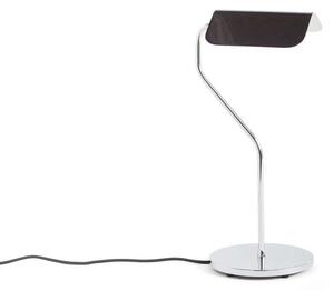 HAY - Apex Table Lamp Iron Black HAY - Lampemesteren