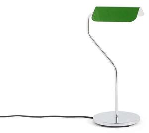 HAY - Apex Table Lamp Emerald Green HAY - Lampemesteren