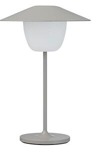 Blomus - Ani Mobile LED Stolová Lampa Mini Satellite - Lampemesteren