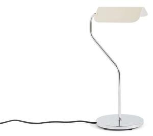 HAY - Apex Table Lamp Oyster White HAY - Lampemesteren