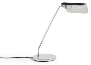 HAY - Apex Desk Table Lamp Iron Black HAY - Lampemesteren