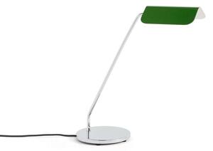 HAY - Apex Desk Table Lamp Emerald Green HAY - Lampemesteren