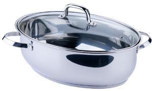 PEKÁČ 38 cm Chefkoch+Fackelmann - Online Only bytové doplnky, Online Only