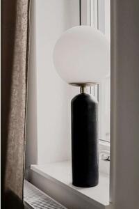 Globen Lighting - Torrano Stolová Lampa Black - Lampemesteren