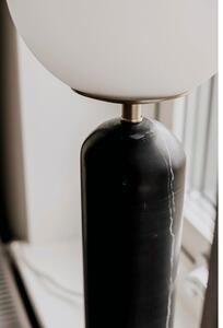 Globen Lighting - Torrano Stolová Lampa Black - Lampemesteren