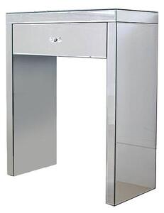 DanLux SR - Zrkadlový toaletný stolík BARI