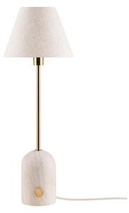 Globen Lighting - Gino 20 Stolová Lampa Travertine Globen Lighting - Lampemesteren